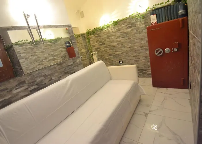 Popolo Relax Gasthof 2*