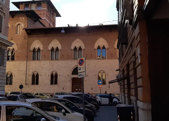Popolo Relax Rom