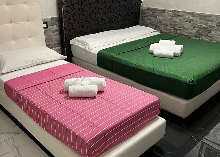 Popolo Relax Rom