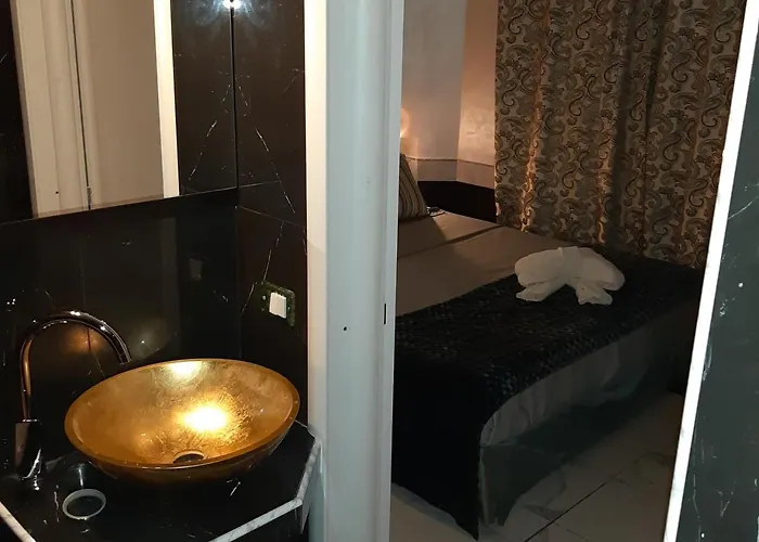 Popolo Relax Gasthof 2*